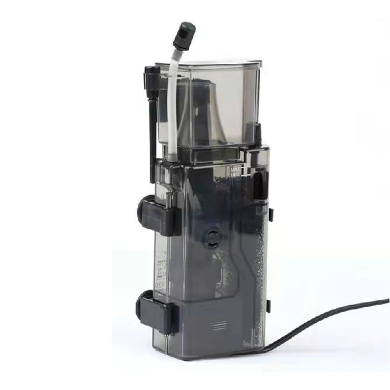 Resun SK-300 300L/H 220V Mini  – Protein Skimmer Reef recenzja i cena