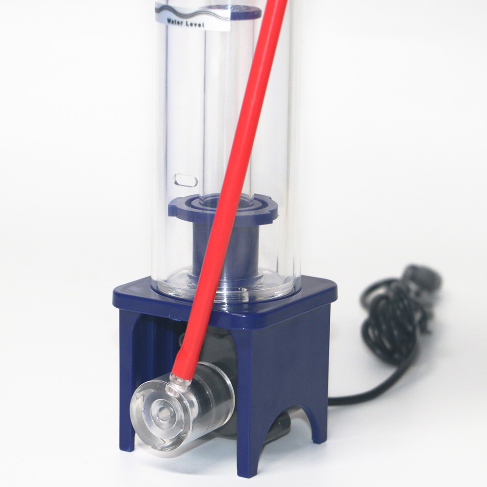 Aqua Excel DC 12V Nano Protein – Protein Skimmer Reef recenzja i cena