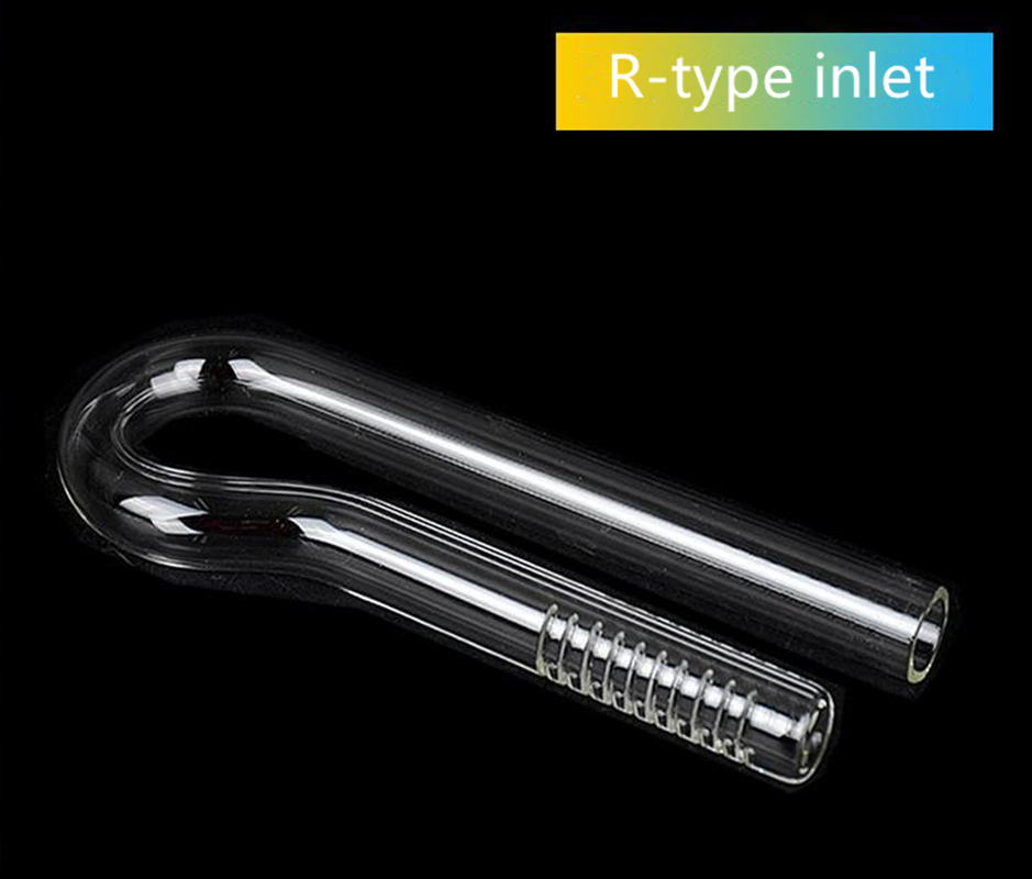 Aquarium glass Mini inlet and  – Protein Skimmer Reef recenzja i cena