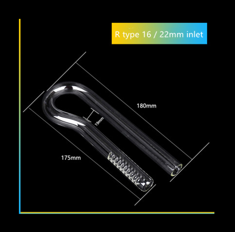 Aquarium glass Mini inlet and  – Protein Skimmer Reef recenzja i cena