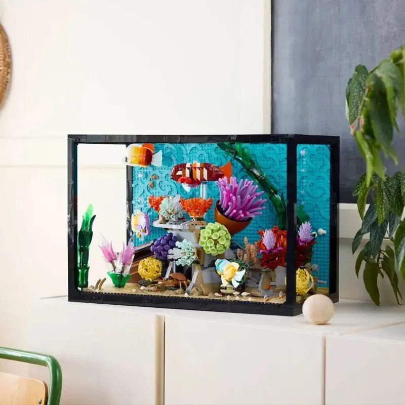 tropical aquarium fish tank mo – Aquarium Fish Keeping recenzja i cena