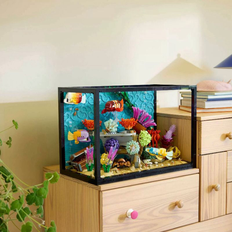 tropical aquarium fish tank mo – Aquarium Fish Keeping recenzja i cena