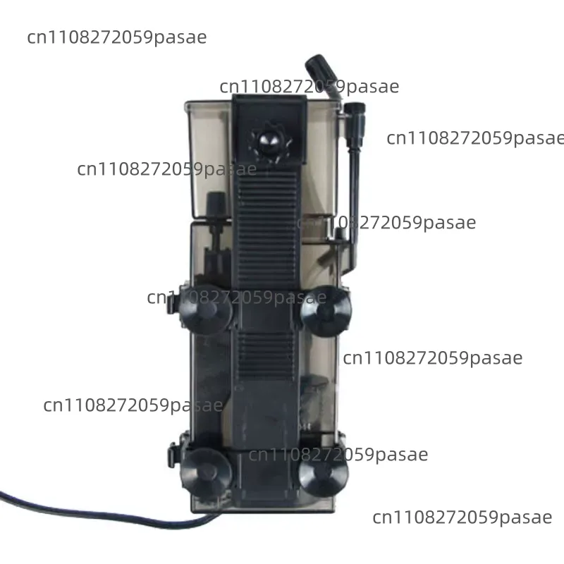 SK-300 300L/H Marine Reef Cora – Protein Skimmer Reef recenzja i cena