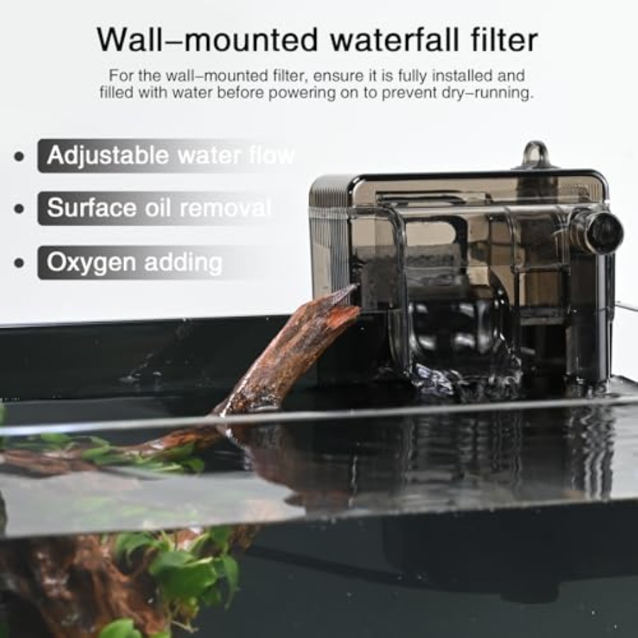 Nano Nature Aquarium Kit2.8 Ga – Aquarium Fish Keeping recenzja i cena