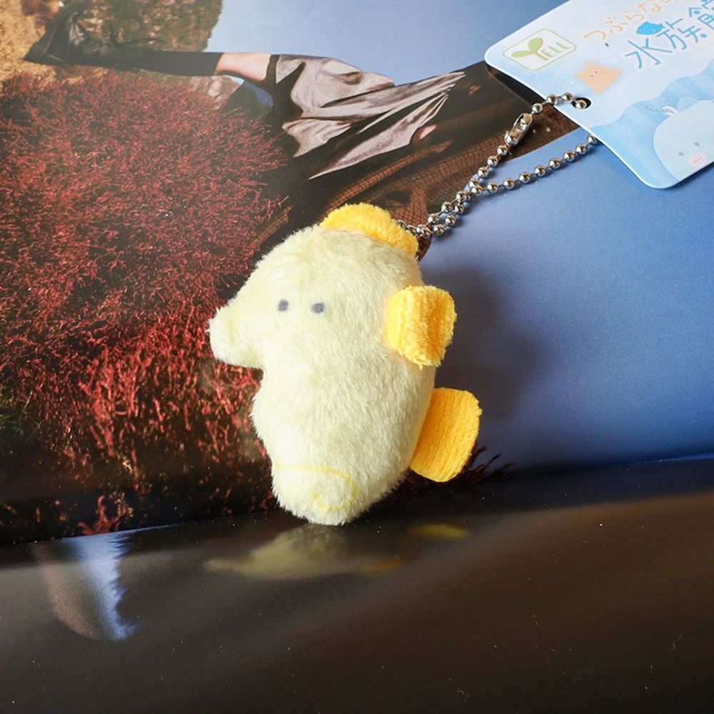 Ray Cartoon Aquarium Plushies  – Aquarium Fish Keeping recenzja i cena
