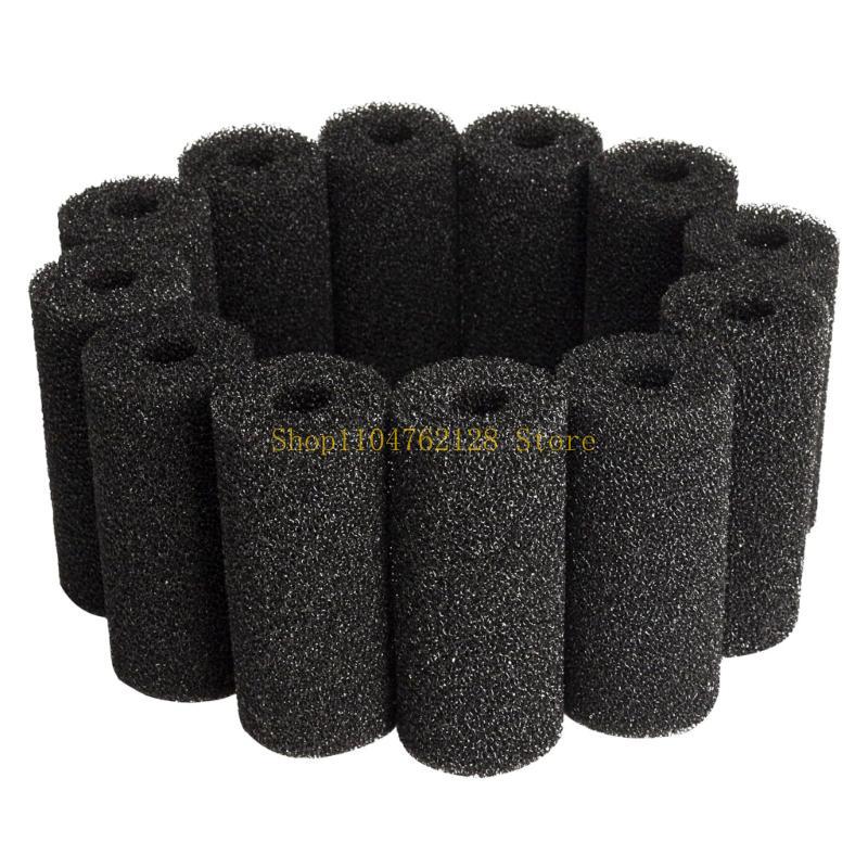 6/12x Sponge Roll for Aquarium – Aquarium Fish For Sale recenzja i cena