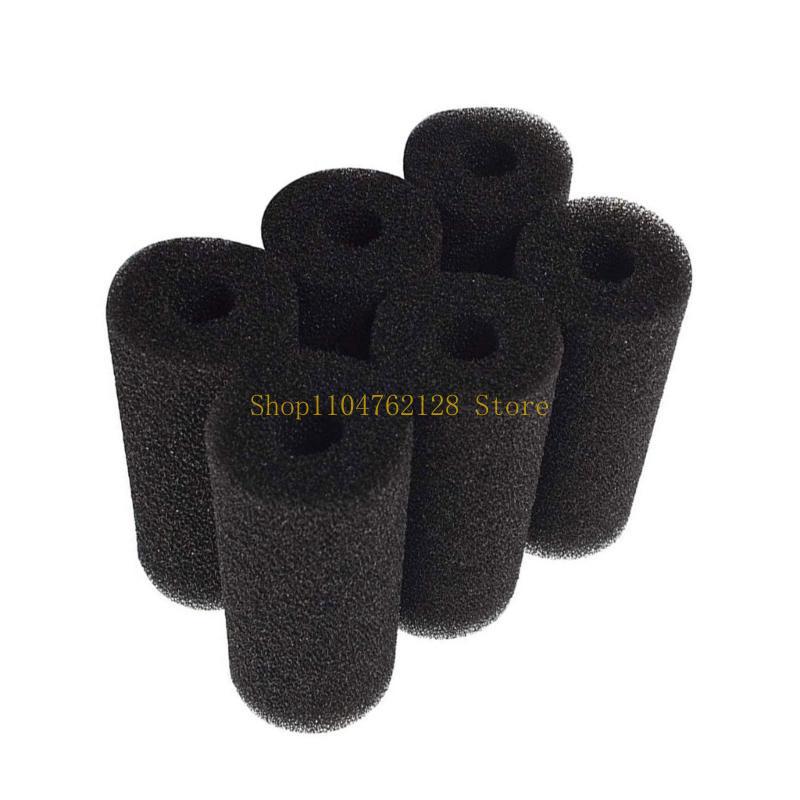 6/12x Sponge Roll for Aquarium – Aquarium Fish For Sale recenzja i cena