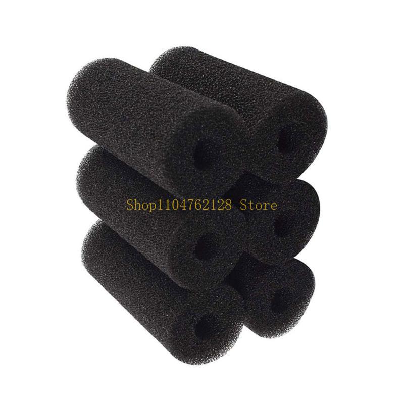 6/12x Sponge Roll for Aquarium – Aquarium Fish For Sale recenzja i cena