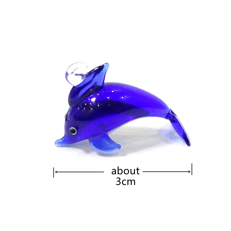 6pcs Aquarium Decor Cute Marin – Aquarium Fish Marine recenzja i cena