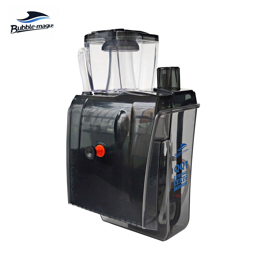 Bubble Magus External Protein  – Protein Skimmer Reef recenzja i cena