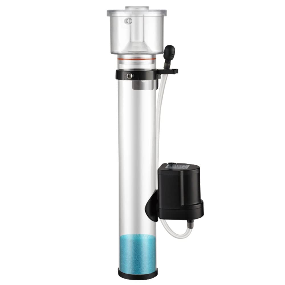Adjustable water flow suspende – Protein Skimmer Reef recenzja i cena