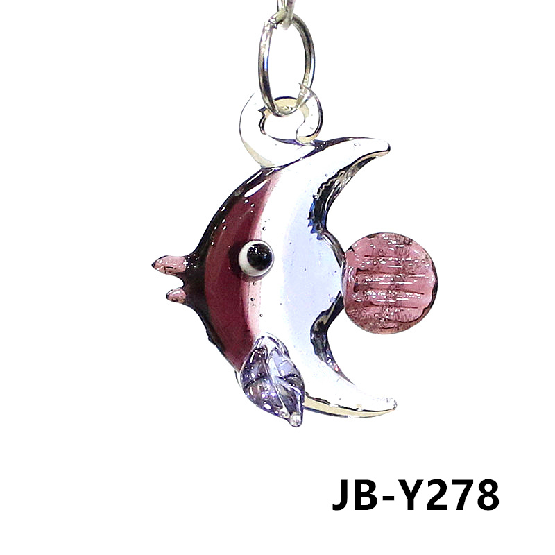 2pcs Mini Fish Glass Pendant C – Aquarium Fish Marine recenzja i cena