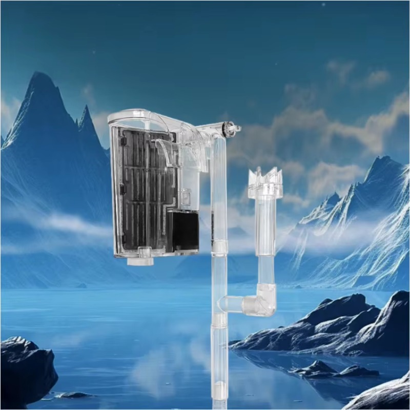 Hot Sale Aquarium Filter Wall  – Aquarium Fish For Sale recenzja i cena