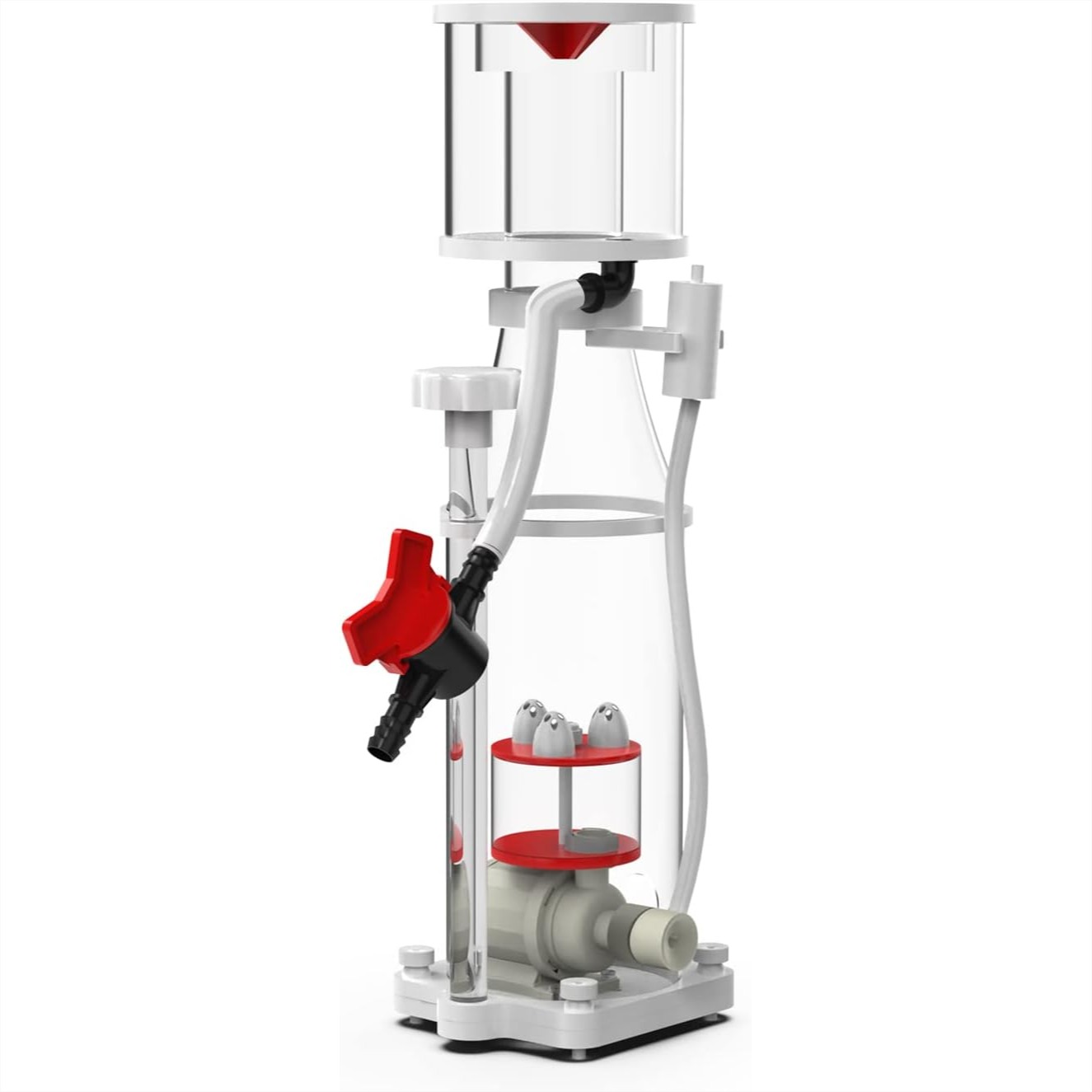 Protein Skimmer for Aquarium,  – Protein Skimmer Reef recenzja i cena