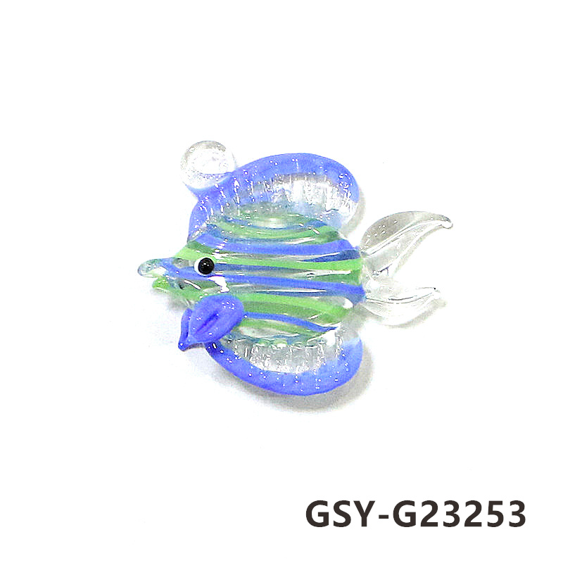 2Pcs Mini Marine Fish Figurine – Aquarium Fish Marine recenzja i cena