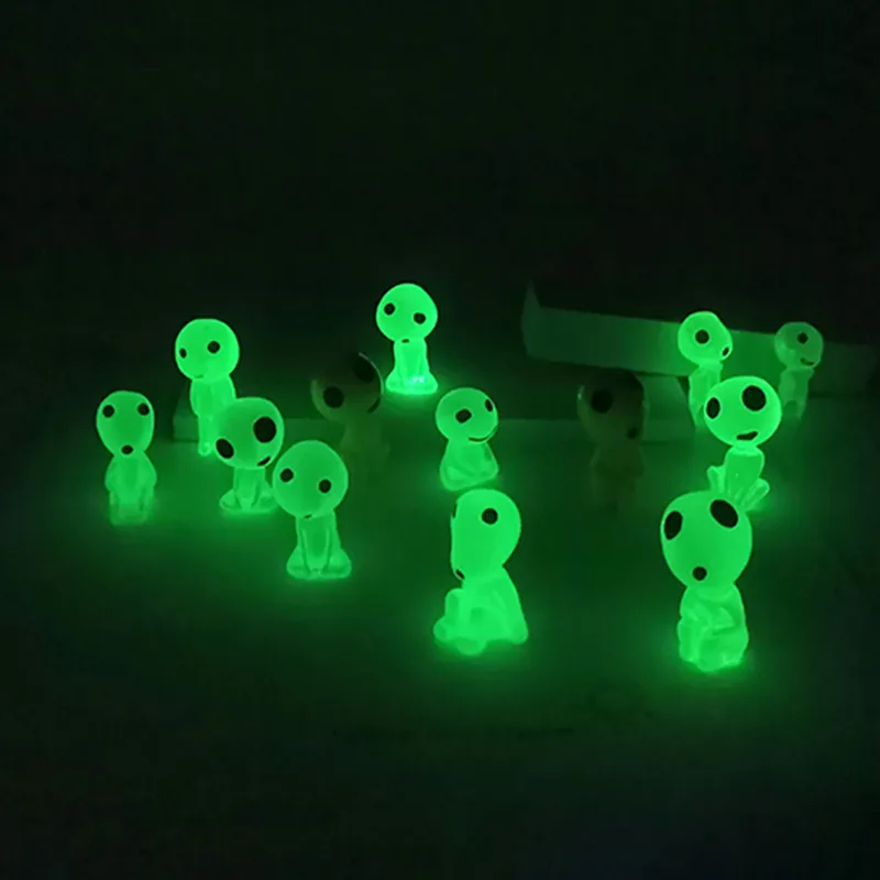 Luminous Elves Mini Figures Fi – Aquarium Fish Guppy recenzja i cena