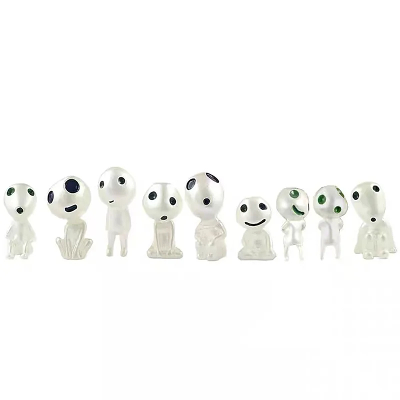 Luminous Elves Mini Figures Fi – Aquarium Fish Guppy recenzja i cena