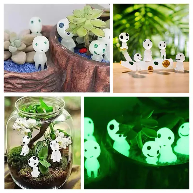 Luminous Elves Mini Figures Fi – Aquarium Fish Guppy recenzja i cena