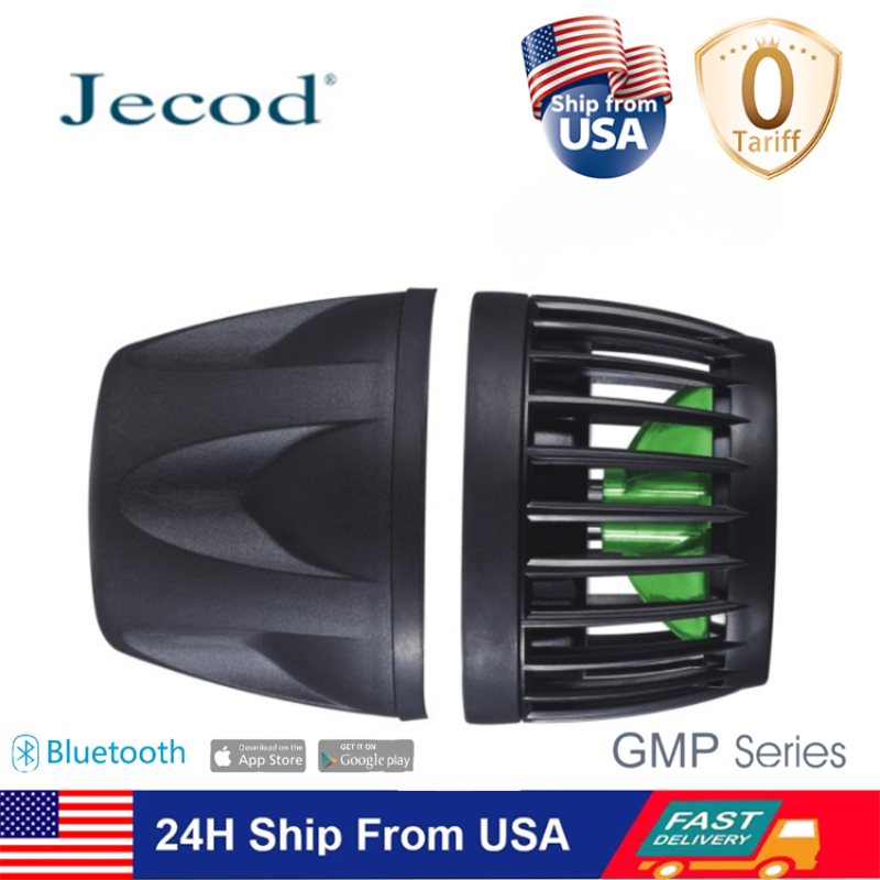 Jebao Jecod GMP Series Cordles – Aquarium Fish Marine recenzja i cena