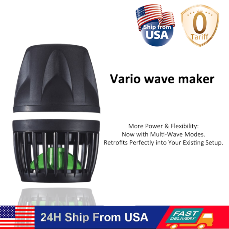 Jebao Jecod GMP Series Cordles – Aquarium Fish Marine recenzja i cena