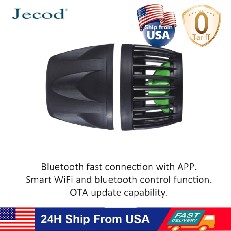 Jebao Jecod GMP Series Cordles – Aquarium Fish Marine recenzja i cena