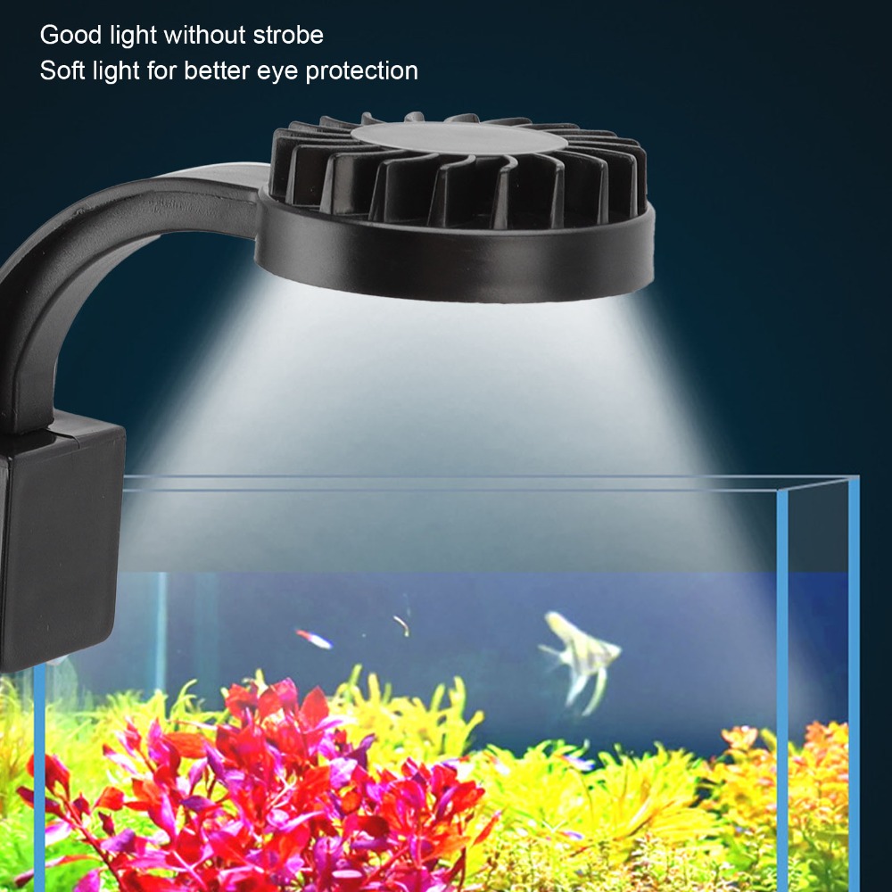 High Brightness LED Fish Tank  – Aquarium Fish Keeping recenzja i cena