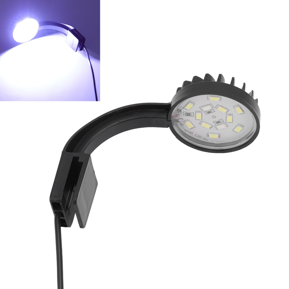 High Brightness LED Fish Tank  – Aquarium Fish Keeping recenzja i cena