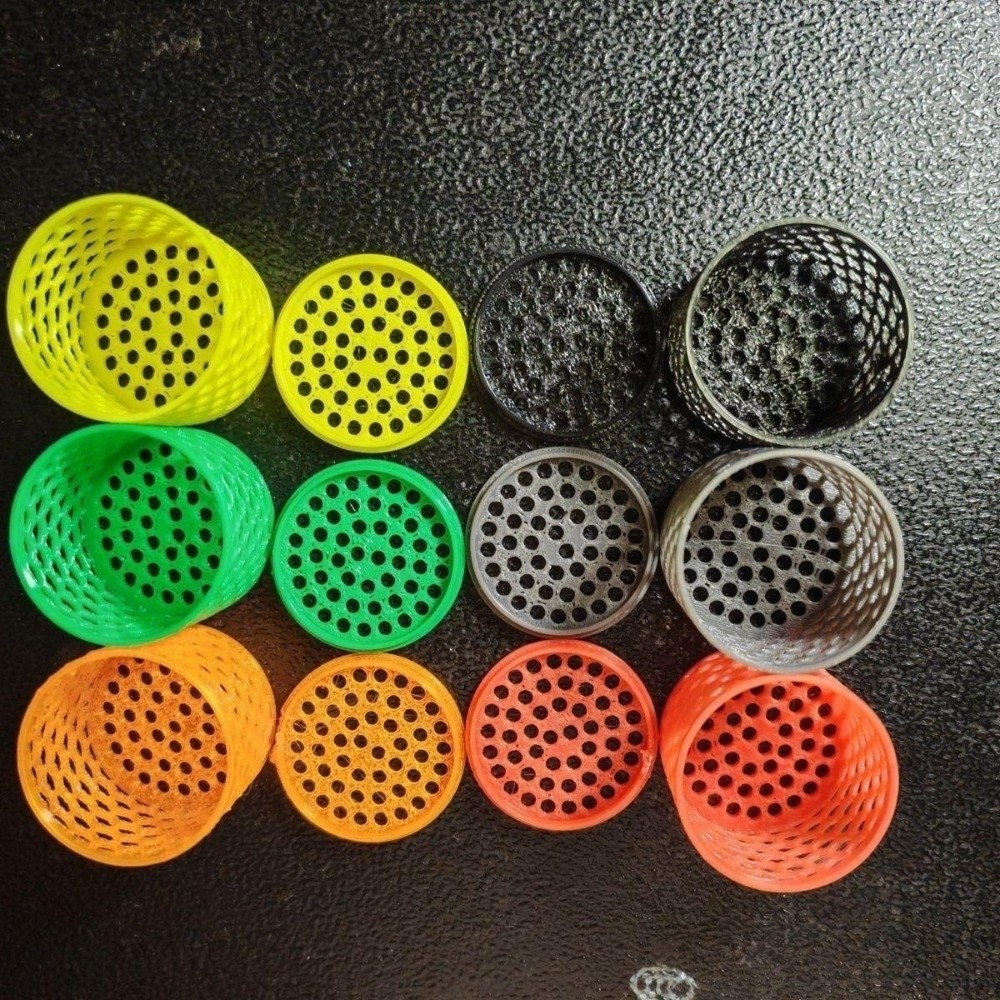 New 3D Printing Coral Reproduc – Aquarium Fish Reproduction recenzja i cena
