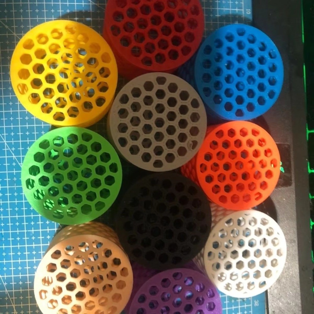 New 3D Printing Coral Reproduc – Aquarium Fish Reproduction recenzja i cena