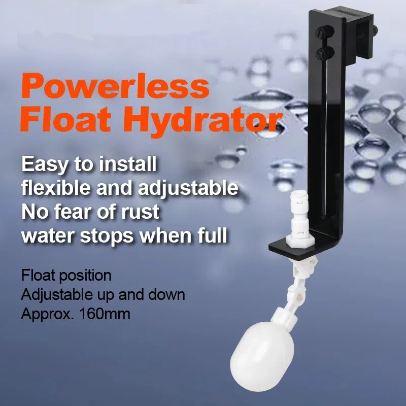 Automatic Water Replenishment  – Aquarium Fish Marine recenzja i cena