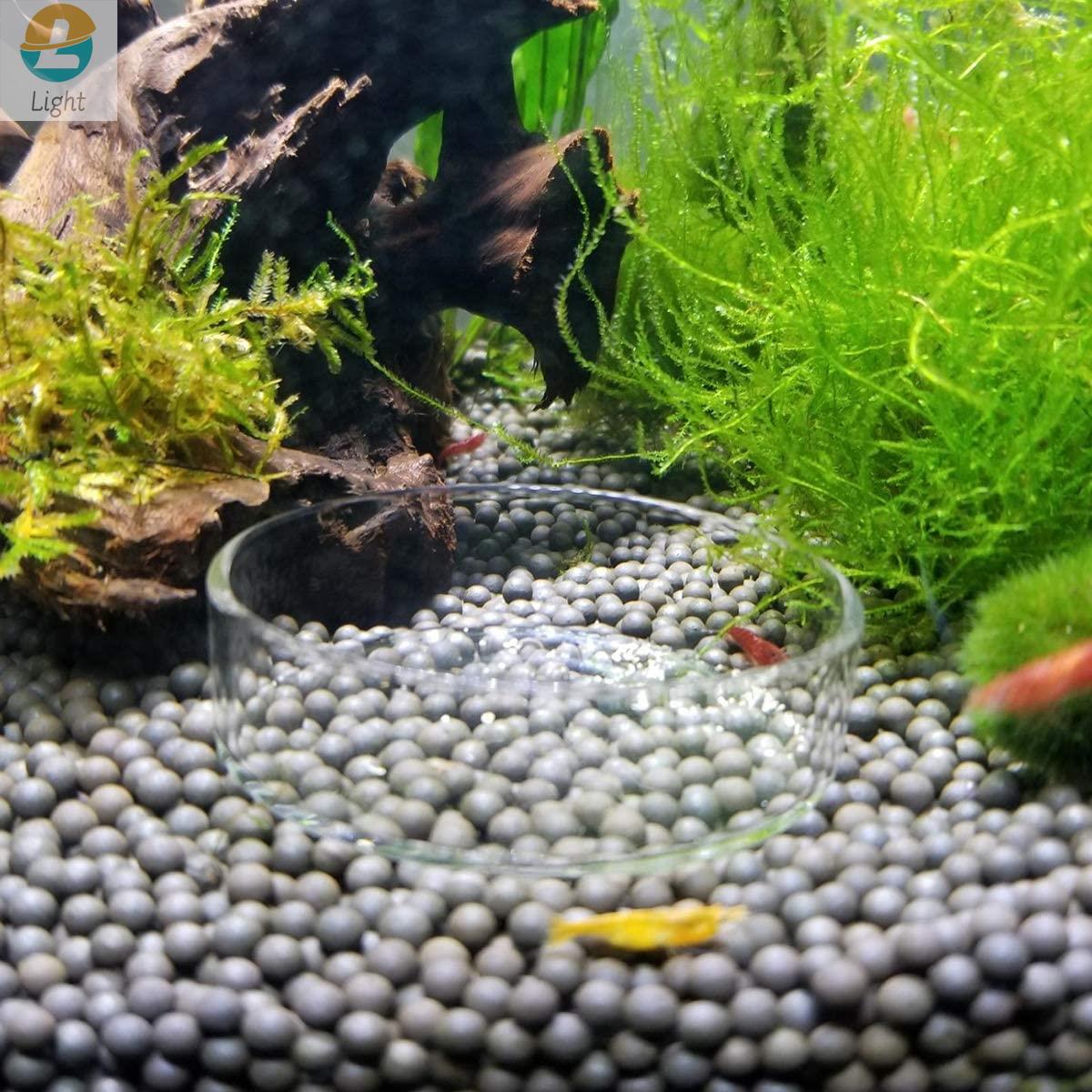 Aquarium Feeder Bowls Dish Cle – Aquarium Fish Keeping recenzja i cena
