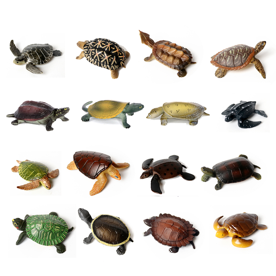 Realistic Miniatures Marine Li – Aquarium Fish Guppy recenzja i cena