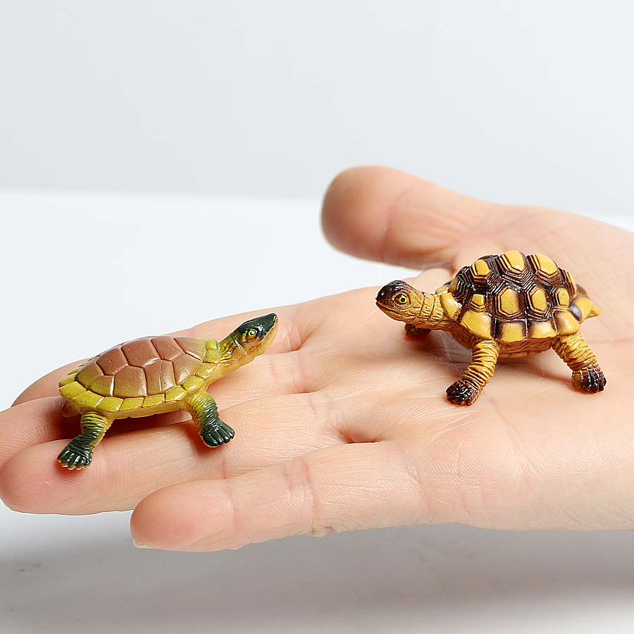 Realistic Miniatures Marine Li – Aquarium Fish Guppy recenzja i cena