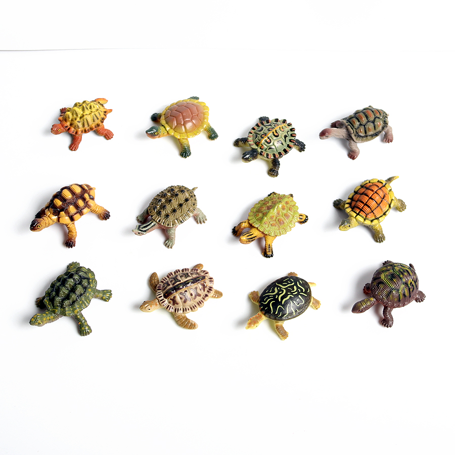 Realistic Miniatures Marine Li – Aquarium Fish Guppy recenzja i cena